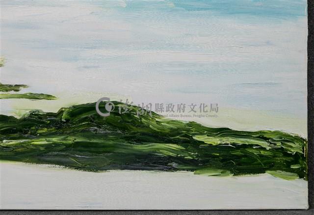 油畫藏品圖，第12張