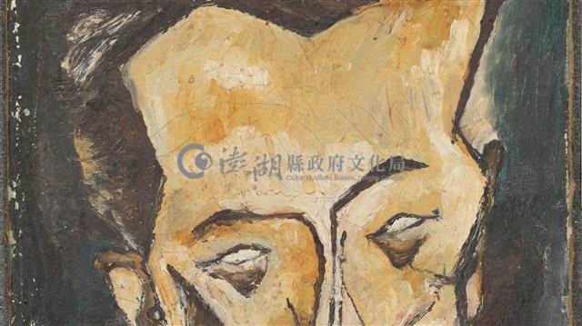 油畫藏品圖，第13張