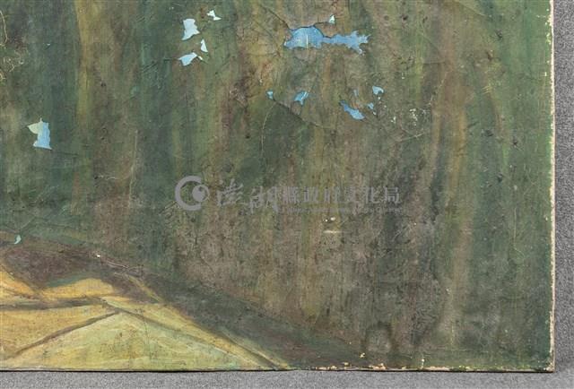 油畫藏品圖，第12張