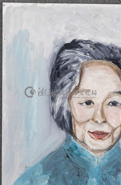 油畫藏品圖，第13張