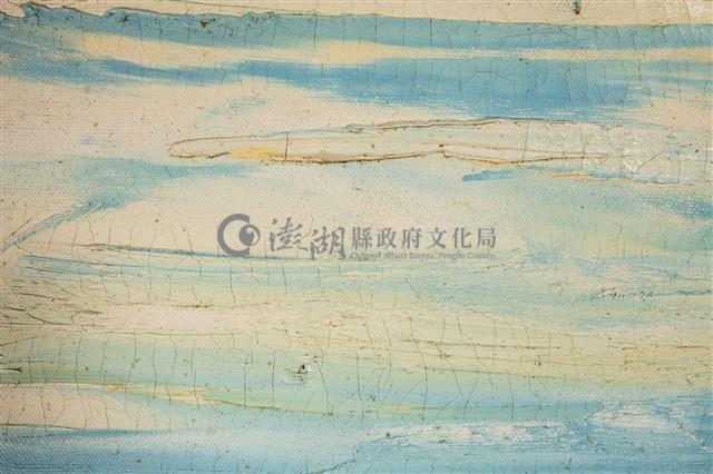 油畫藏品圖，第13張