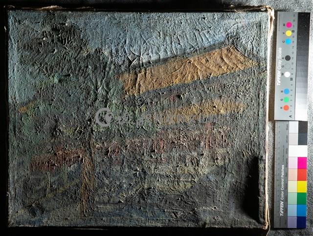 油畫藏品圖，第3張