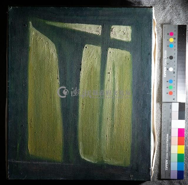 油畫藏品圖，第3張