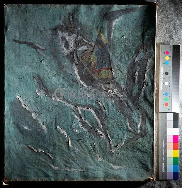 油畫藏品圖，第3張