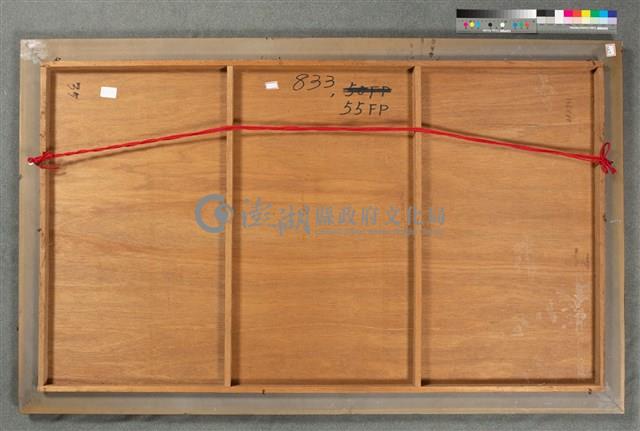 油畫藏品圖，第3張