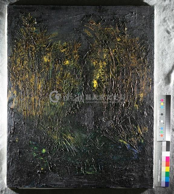 油畫藏品圖，第3張