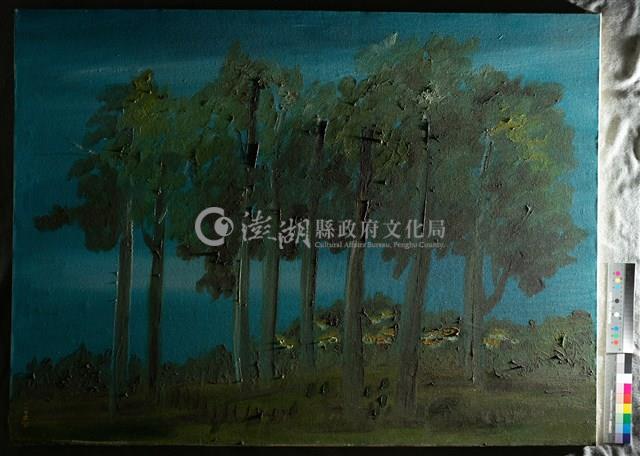 油畫藏品圖，第3張