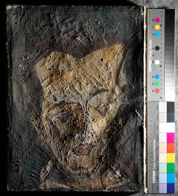 油畫藏品圖，第3張