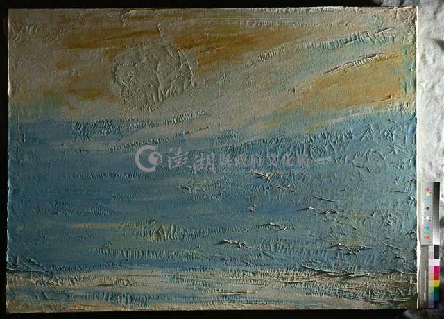 油畫藏品圖，第3張