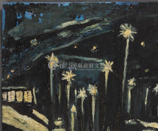 油畫藏品圖，第22張