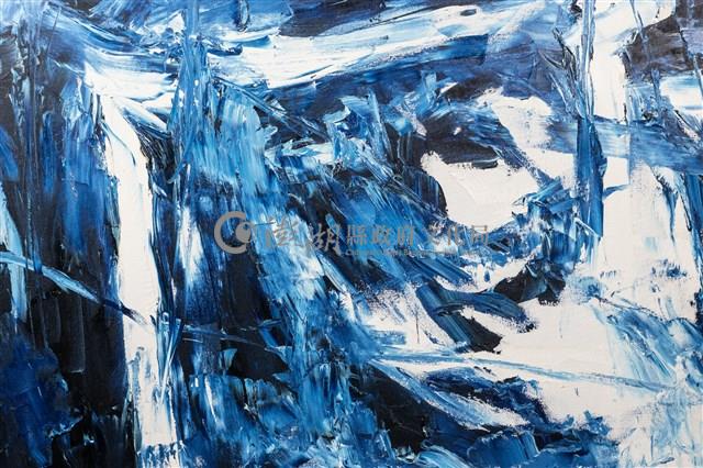 油畫藏品圖，第23張