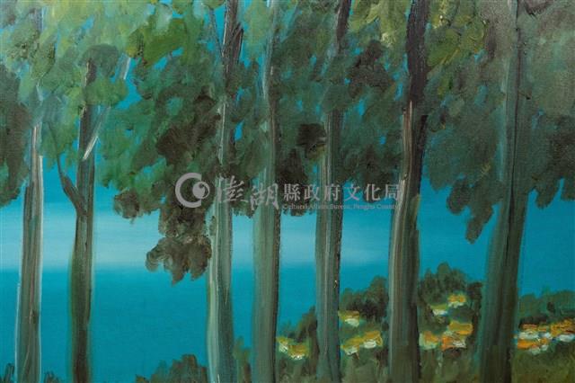 油畫藏品圖，第23張