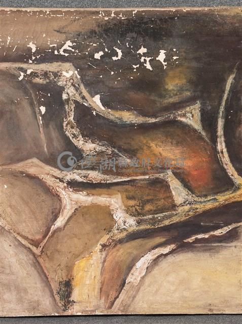 油畫藏品圖，第23張