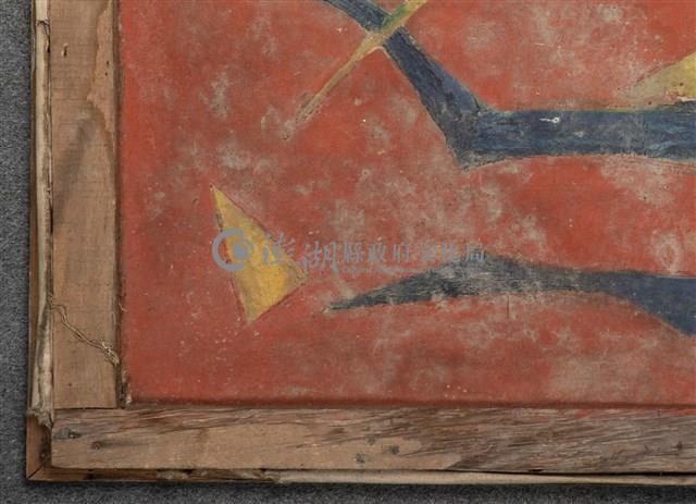 油畫藏品圖，第18張