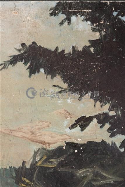 油畫藏品圖，第17張