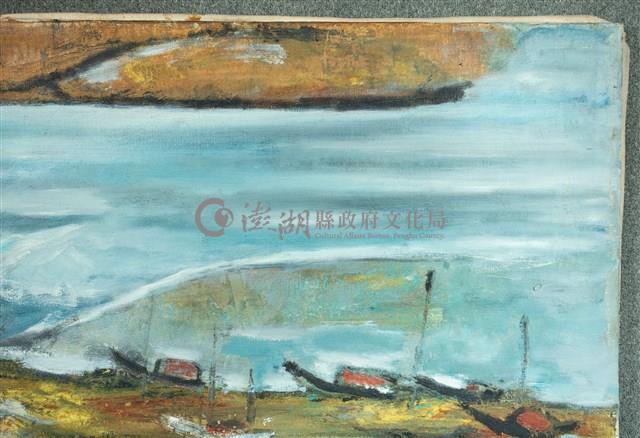 油畫藏品圖，第18張