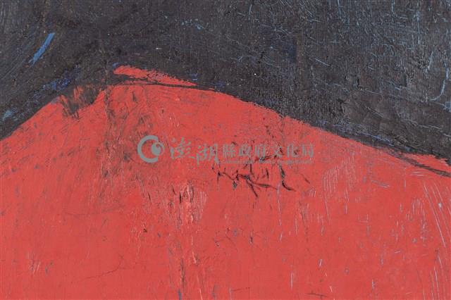 油畫藏品圖，第17張