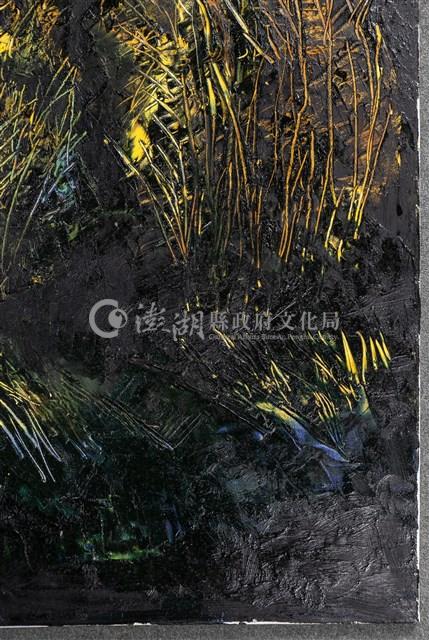 油畫藏品圖，第18張