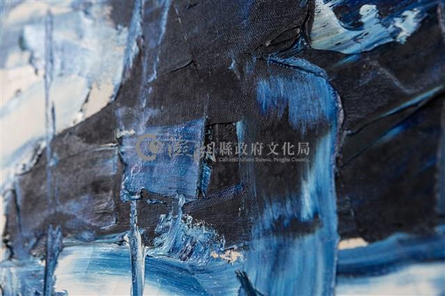 油畫藏品圖，第18張