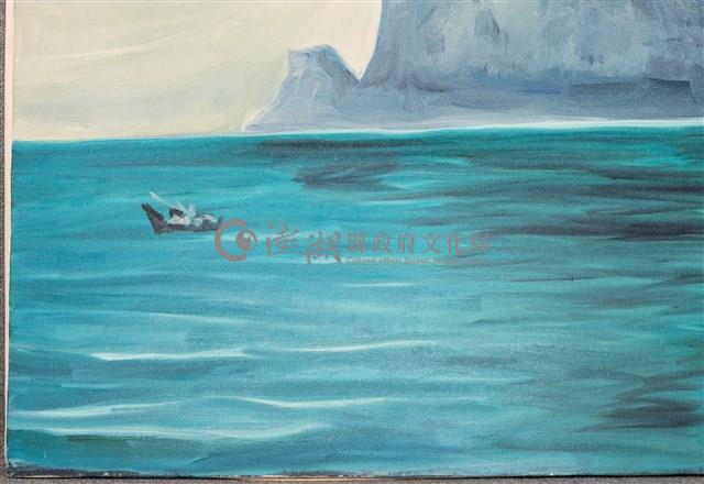 油畫藏品圖，第18張