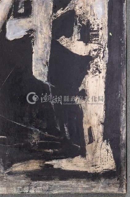 油畫藏品圖，第18張