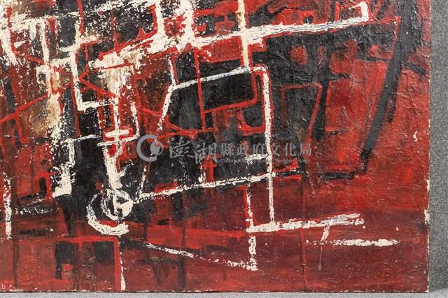 油畫藏品圖，第18張