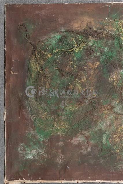 油畫藏品圖，第18張