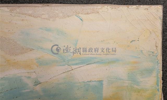 油畫藏品圖，第18張