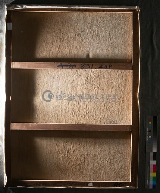 油畫藏品圖，第8張