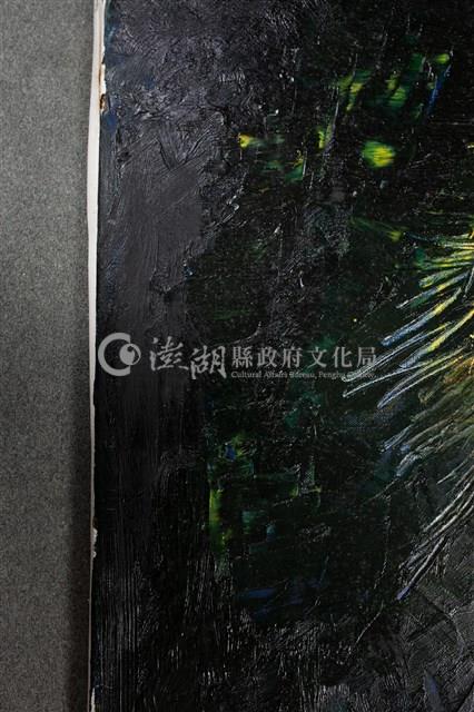 油畫藏品圖，第8張