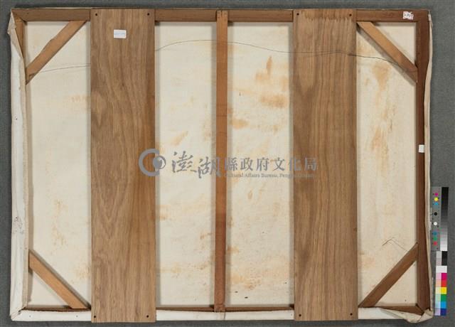 油畫藏品圖，第8張