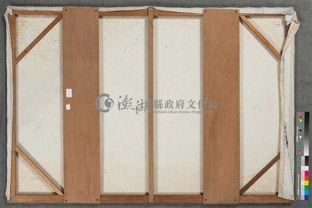 油畫藏品圖，第8張