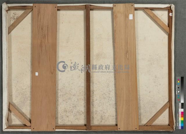 油畫藏品圖，第8張