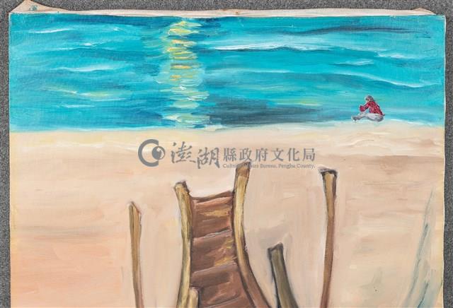 油畫藏品圖，第8張