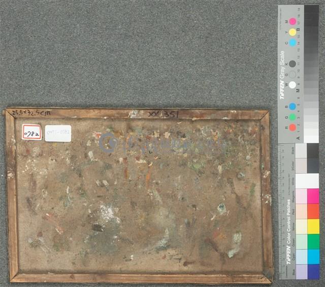 油畫藏品圖，第8張