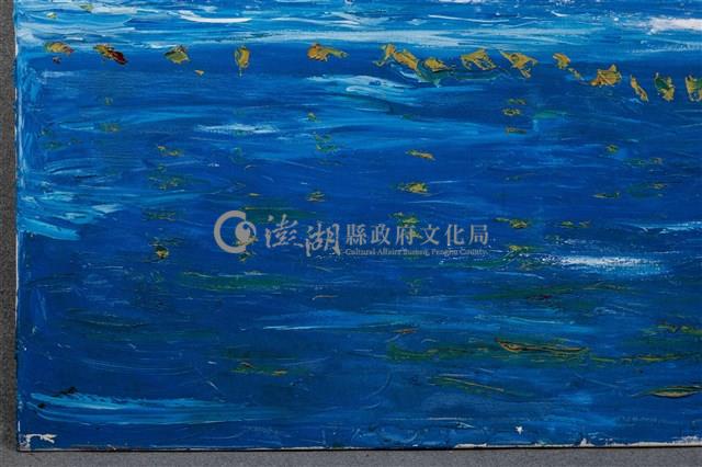 油畫藏品圖，第28張