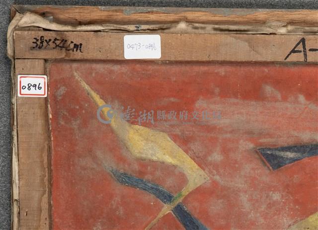 油畫藏品圖，第17張