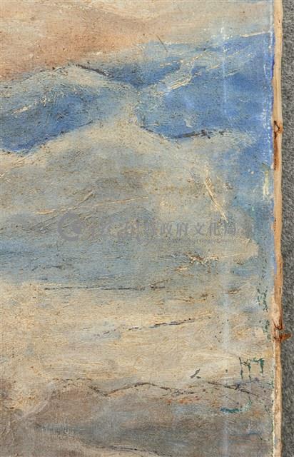 油畫藏品圖，第17張