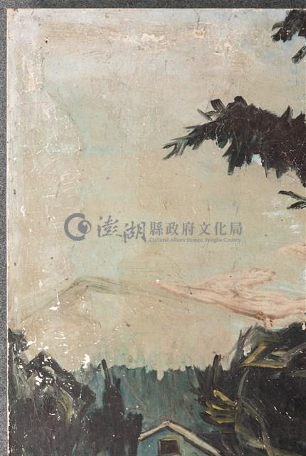 油畫藏品圖，第16張