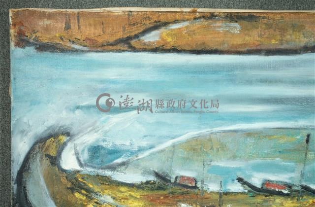 油畫藏品圖，第17張