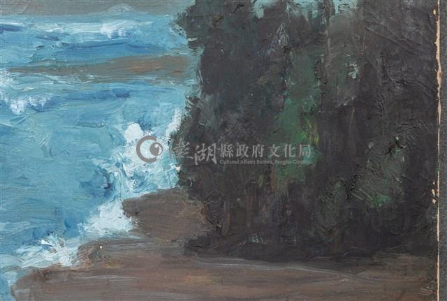 油畫藏品圖，第17張