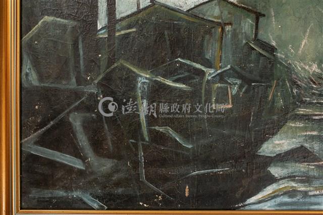 油畫藏品圖，第17張