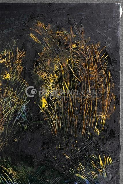 油畫藏品圖，第17張