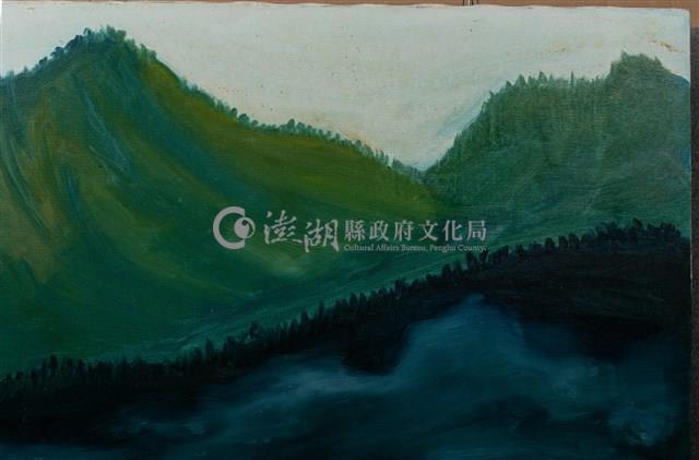 油畫藏品圖，第17張