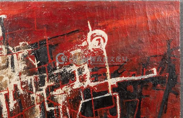 油畫藏品圖，第17張