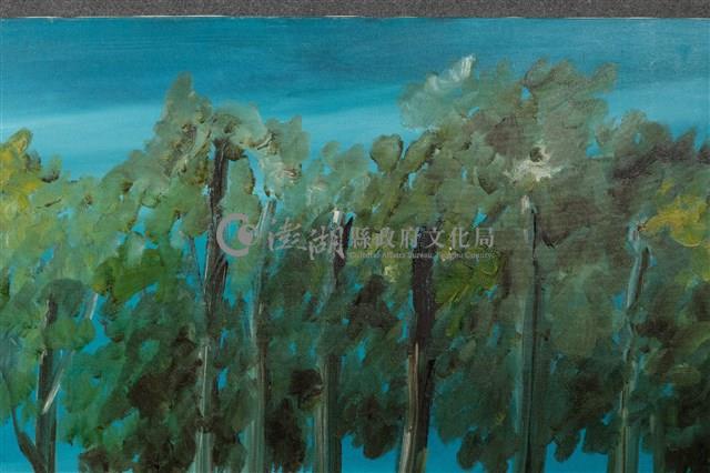 油畫藏品圖，第17張