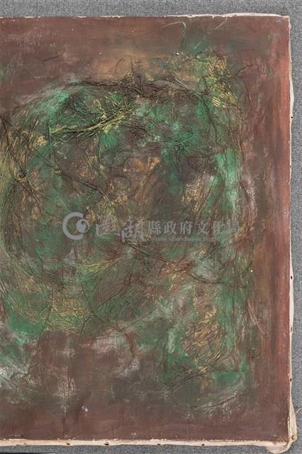 油畫藏品圖，第17張