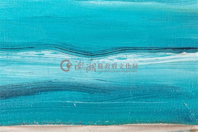 油畫藏品圖，第17張