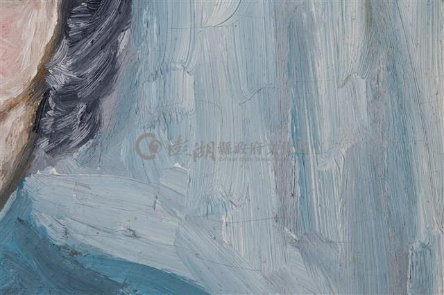 油畫藏品圖，第17張
