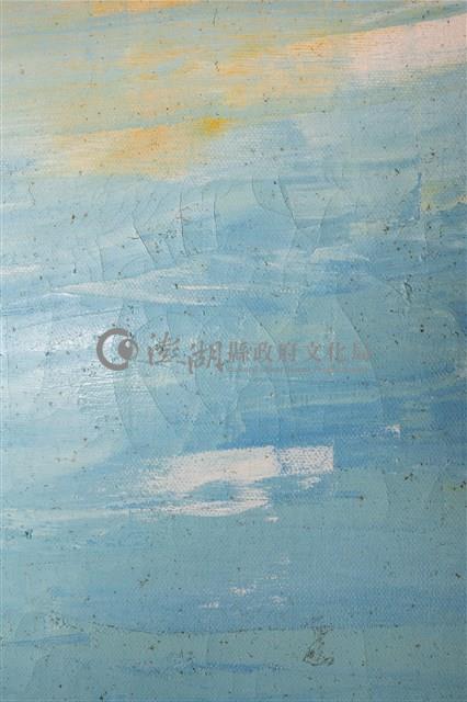 油畫藏品圖，第17張